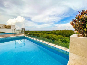 Remote Workers Studio with Pool Parking Safe Steps To Beach